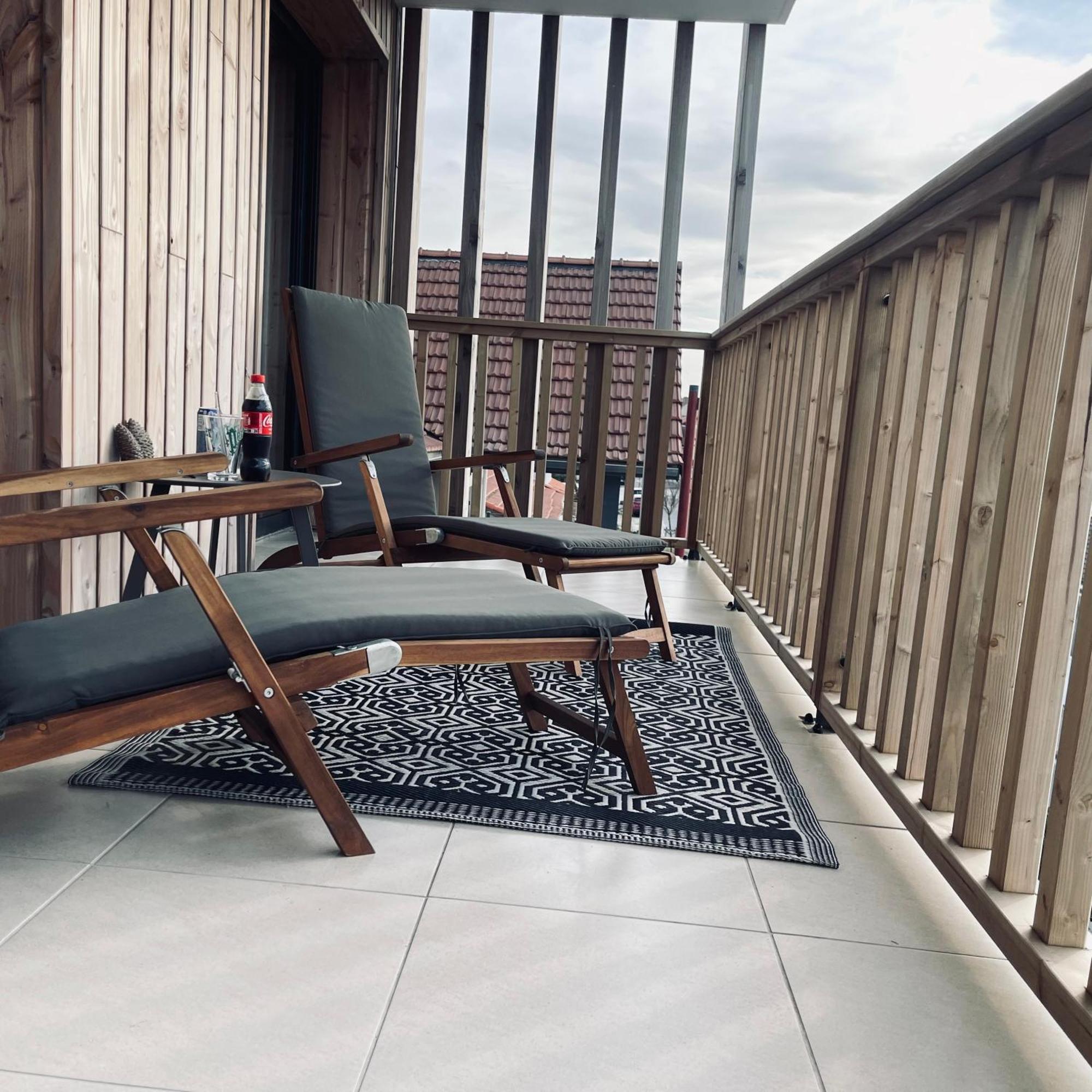 F3 A Mimizan Plage Ngoại thất bức ảnh